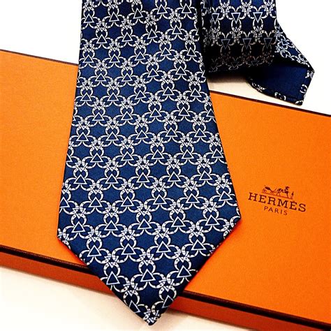 the real real hermes tie|hermes tie pattern.